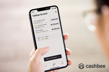 cashbee treezor