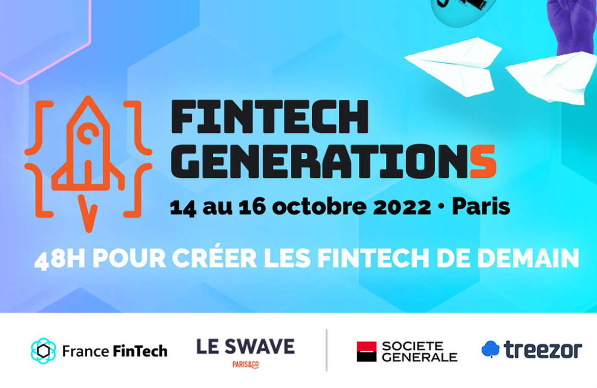 Fintech-generation